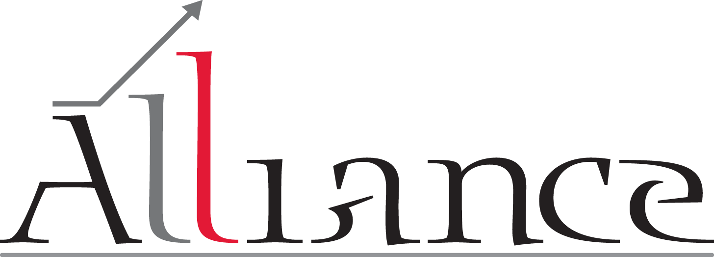 Alliance Logo Alliance Logo