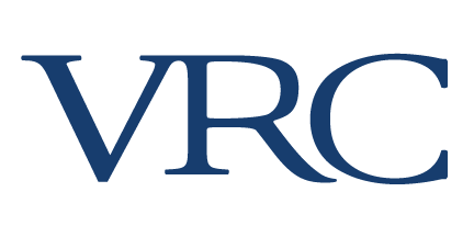 VRC Logo_Blue